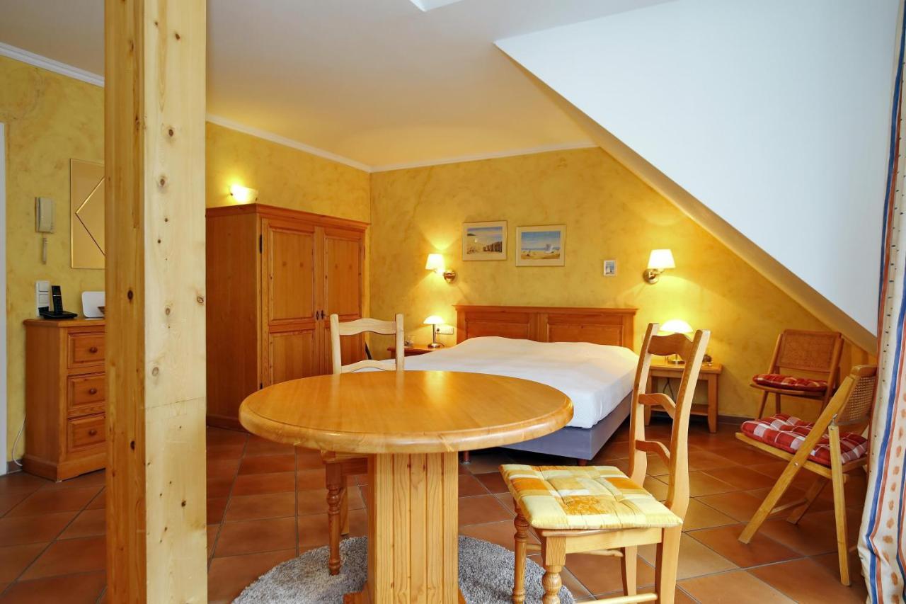 Haus Sonnenburg Wohnung 18 Kuehlungsborn Exterior foto
